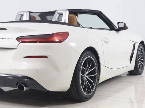 Used 2020 BMW Z4 sDrive30i w/ Convenience Package image 53