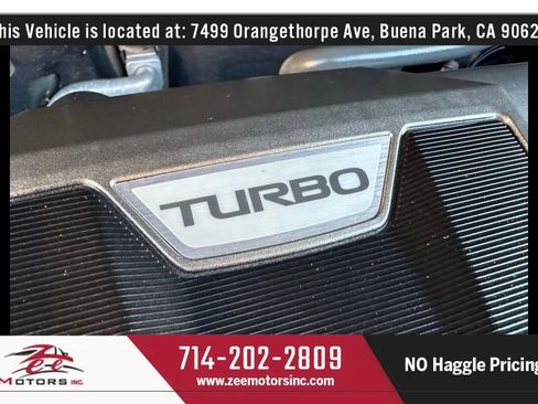 Used 2017 Lexus NX 200t AWD w/ Accessory Package 2 image 53