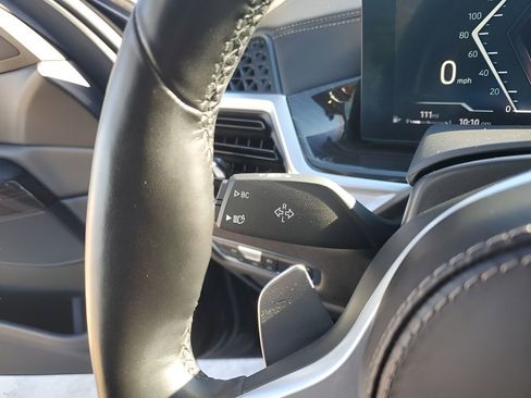 Used 2023 BMW X7 xDrive40i w/ M Sport Package image 35