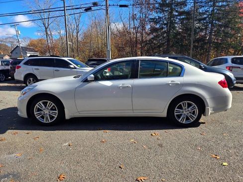 Used 2013 INFINITI G37 x Sedan w/ Premium Pkg image 44