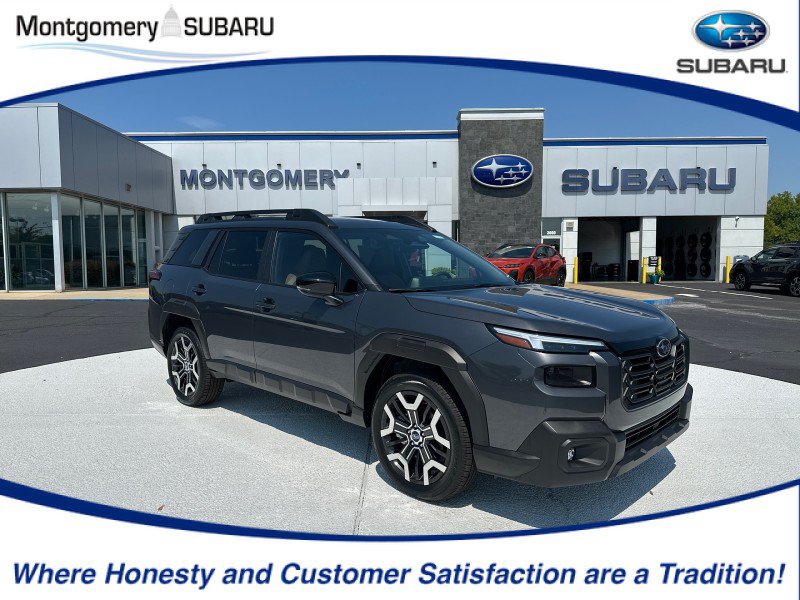 New 2026 Subaru Outback Touring XT AWD/4WD image 1