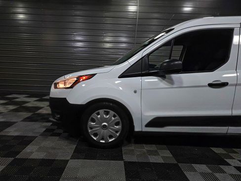 Used 2023 Ford Transit Connect XL FWD image 34