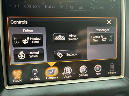 Used 2014 Jeep Grand Cherokee Limited AWD/4WD image 14