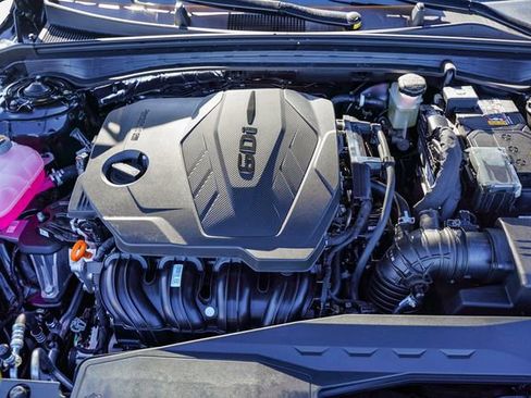 New 2026 Kia K5 LXS image 12