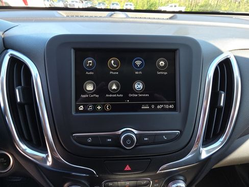 Used 2019 Chevrolet Equinox LT image 21