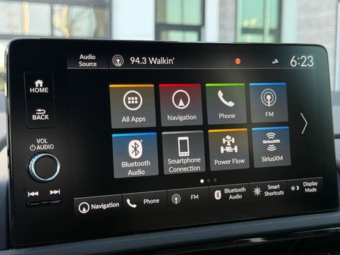 Used 2024 Honda CR-V Sport Touring image 35
