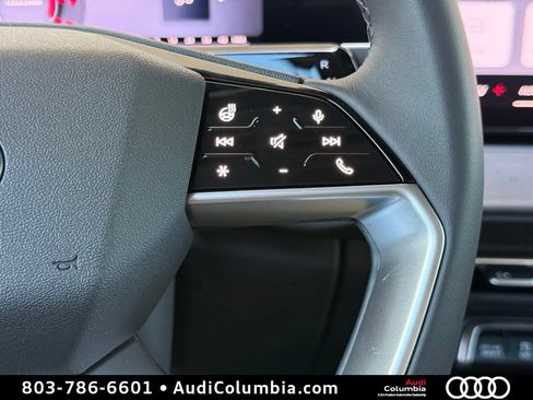 New 2026 Audi Q3 quattro 2.0T AWD/4WD image 29
