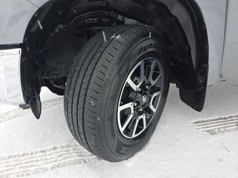 Used 2021 Toyota Tundra TRD Pro image 31