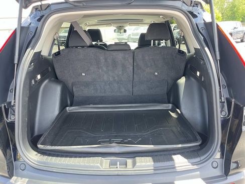 Used 2023 Honda CR-V EX image 20
