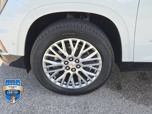 New 2026 GMC Acadia Denali w/ Super Cruise Package AWD/4WD image 7