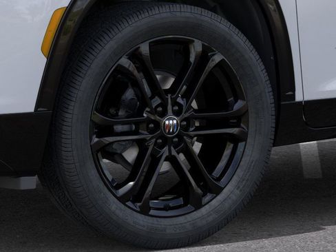 New 2026 Buick Enclave Sport Touring w/ Power Package image 9