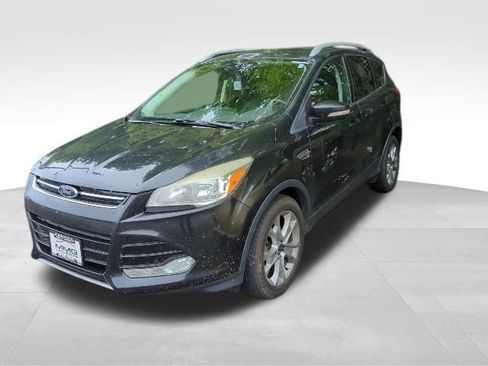 Used 2015 Ford Escape Titanium AWD/4WD image 1