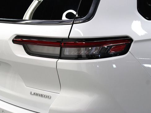 New 2026 Jeep Grand Cherokee L Laredo AWD/4WD image 46