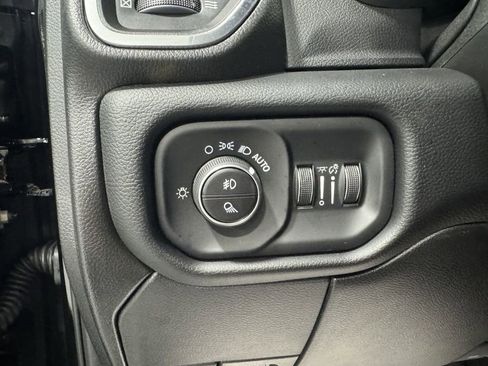 New 2024 RAM 2500 Laramie w/ Night Edition image 24