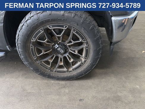 Used 2019 Ford F150 XLT w/ Equipment Group 302A Luxury image 2