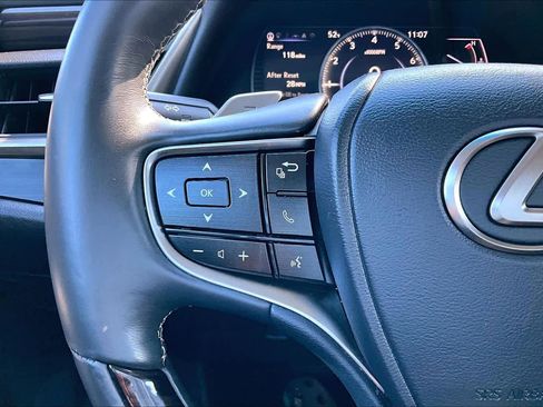 Used 2020 Lexus ES 350 w/ Premium Package image 21