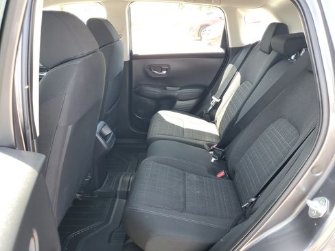 Certified 2023 Honda HR-V LX image 17