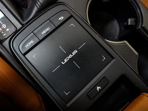 Used 2024 Lexus IS 350 F Sport RWD image 30