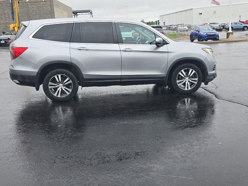 Used 2016 Honda Pilot EX-L image 10