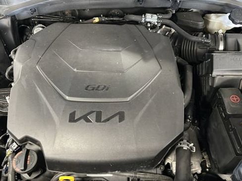 Used 2024 Kia Telluride SX X-Line AWD/4WD image 28
