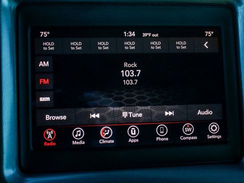 Used 2019 Dodge Challenger R/T w/ Blacktop Package image 19