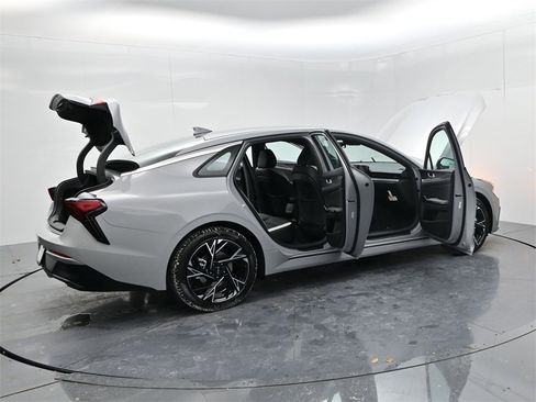 New 2026 Kia K5 GT-Line image 52