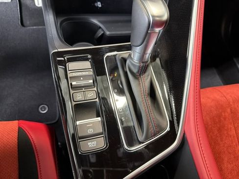 New 2025 Acura ADX A-Spec image 25