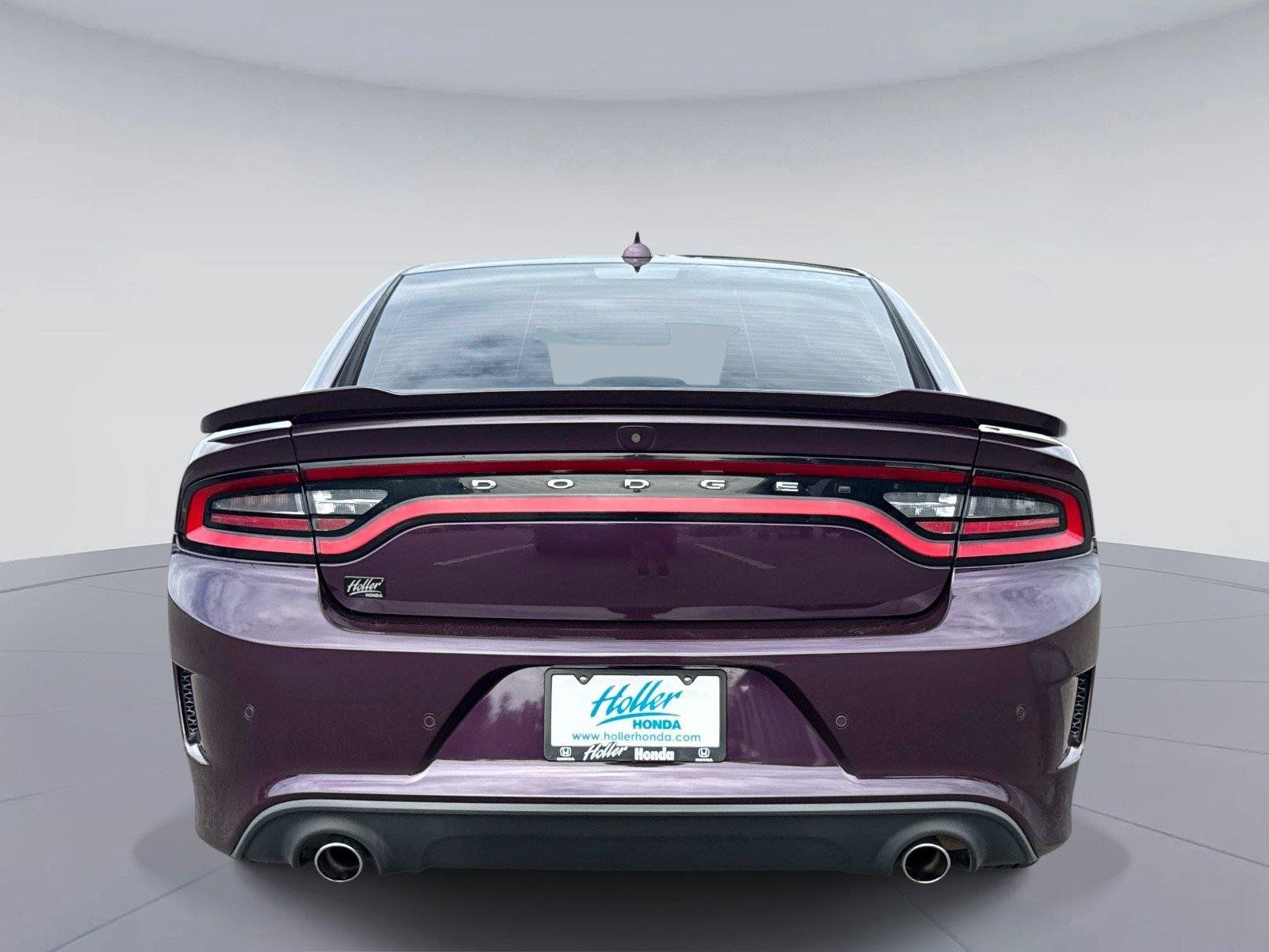 Used 2022 Dodge Charger GT w/ Plus Group RWD image 5