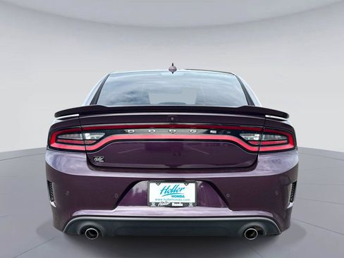 Used 2022 Dodge Charger GT w/ Plus Group RWD image 5