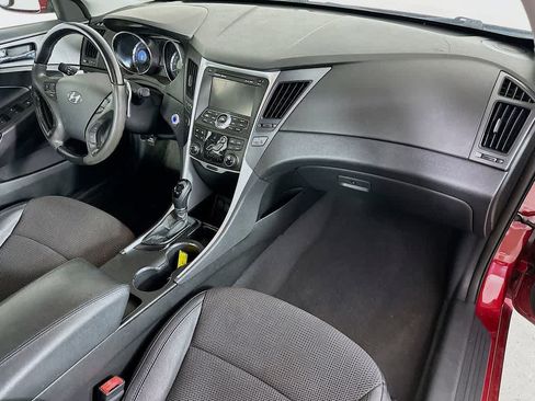 Used 2011 Hyundai Sonata SE w/ Navigation & Sunroof Pkg 4 FWD image 32