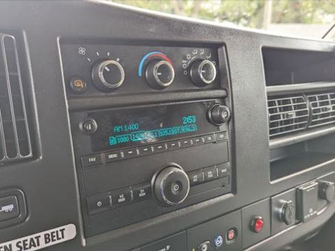 Used 2020 Chevrolet Express 2500 w/ Driver Convenience Package image 24