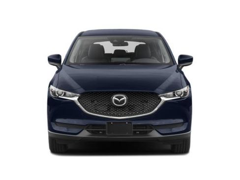 Used 2021 MAZDA CX-5 Touring FWD image 7