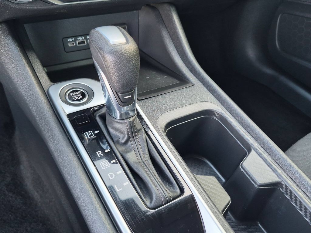 Used 2023 Nissan Sentra SV FWD image 20