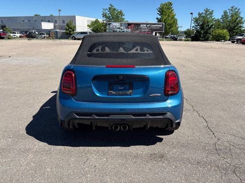 Used 2024 MINI Cooper John Cooper Works FWD image 6