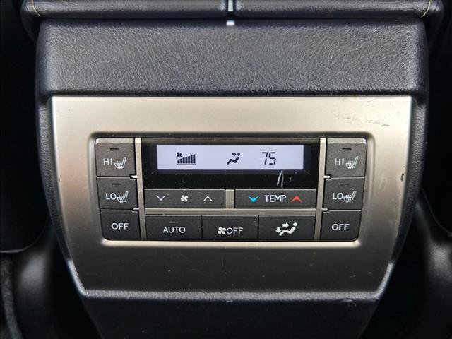Used 2015 Lexus GX 460 w/ Premium Package AWD/4WD image 18