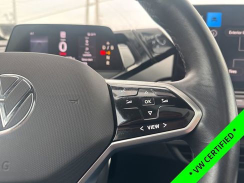 Certified 2022 Volkswagen ID.4 Pro S image 16
