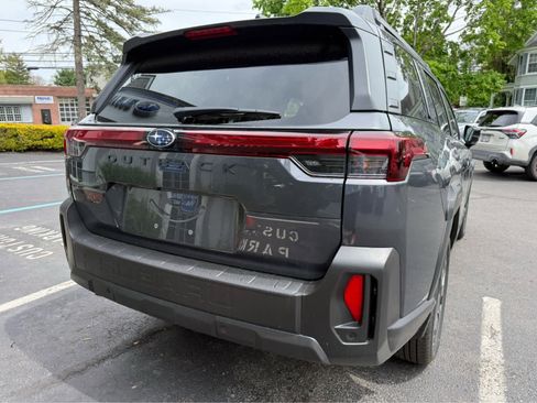 New 2026 Subaru Outback Premium w/ Premium/Limited Plus Package AWD/4WD image 42