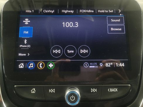 Used 2024 Chevrolet Equinox Premier AWD/4WD image 25