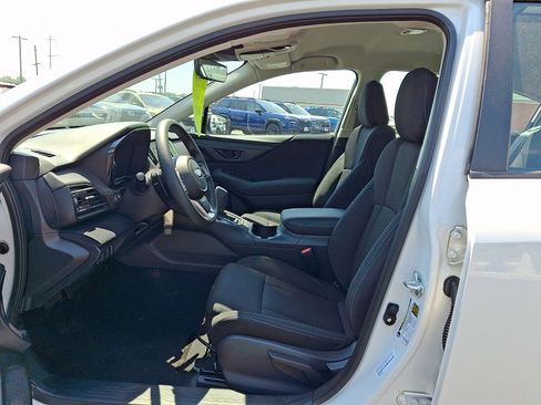 Certified 2025 Subaru Legacy AWD/4WD image 13