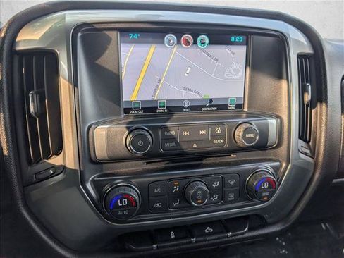 Used 2015 Chevrolet Silverado 1500 LT w/ All Star Edition RWD image 19