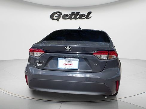 Used 2024 Toyota Corolla LE FWD image 6
