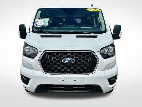 Used 2024 Ford Transit 350 XLT RWD image 2