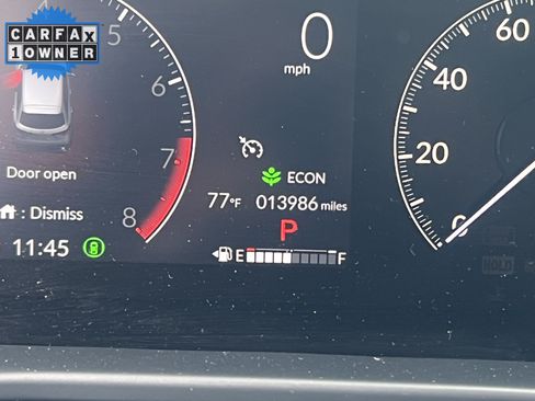 Used 2025 Honda HR-V Sport image 56