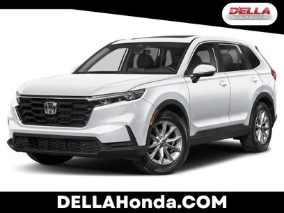 Used 2023 Honda CR-V EX-L