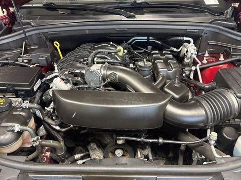 Used 2022 Dodge Durango Citadel image 28