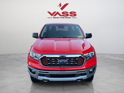 Used 2023 Ford Ranger XLT w/ Equipment Group 302A High image 14