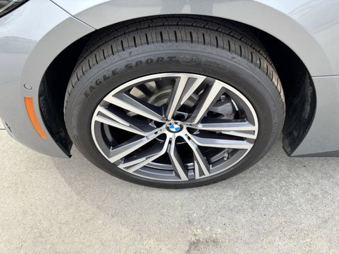 Certified 2025 BMW 430i 430i Gran Coupe image 13