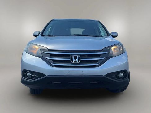 Used 2014 Honda CR-V EX-L image 2