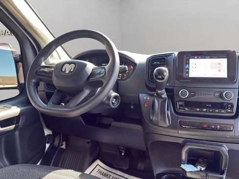 Used 2023 RAM ProMaster 3500 image 13