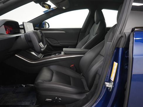 Used 2021 Tesla Model S Long Range image 19